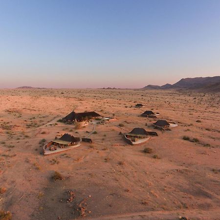 Sandfontein Lodge & Nature Reserve Exteriér fotografie