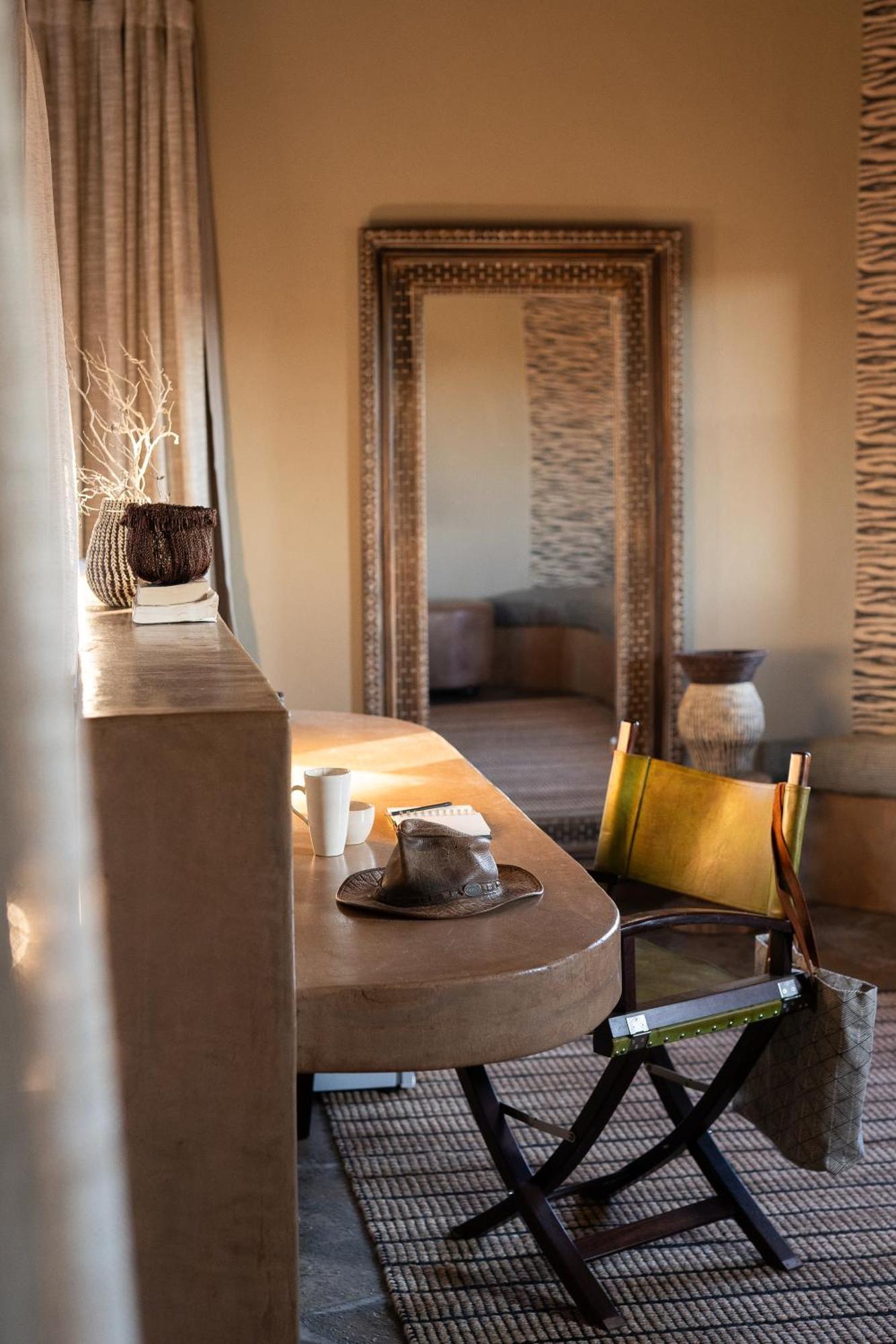 Sandfontein Lodge & Nature Reserve Exteriér fotografie