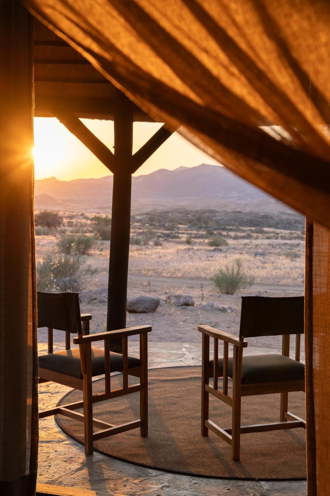 Sandfontein Lodge & Nature Reserve Exteriér fotografie