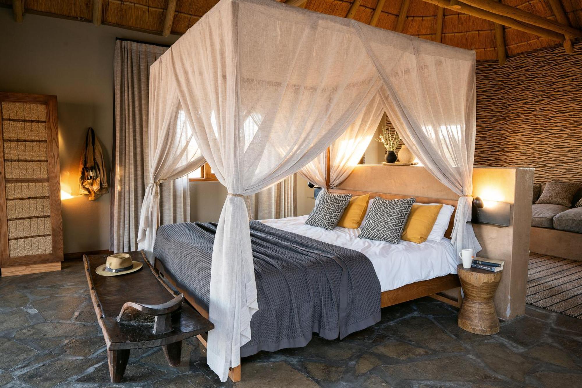 Sandfontein Lodge & Nature Reserve Exteriér fotografie