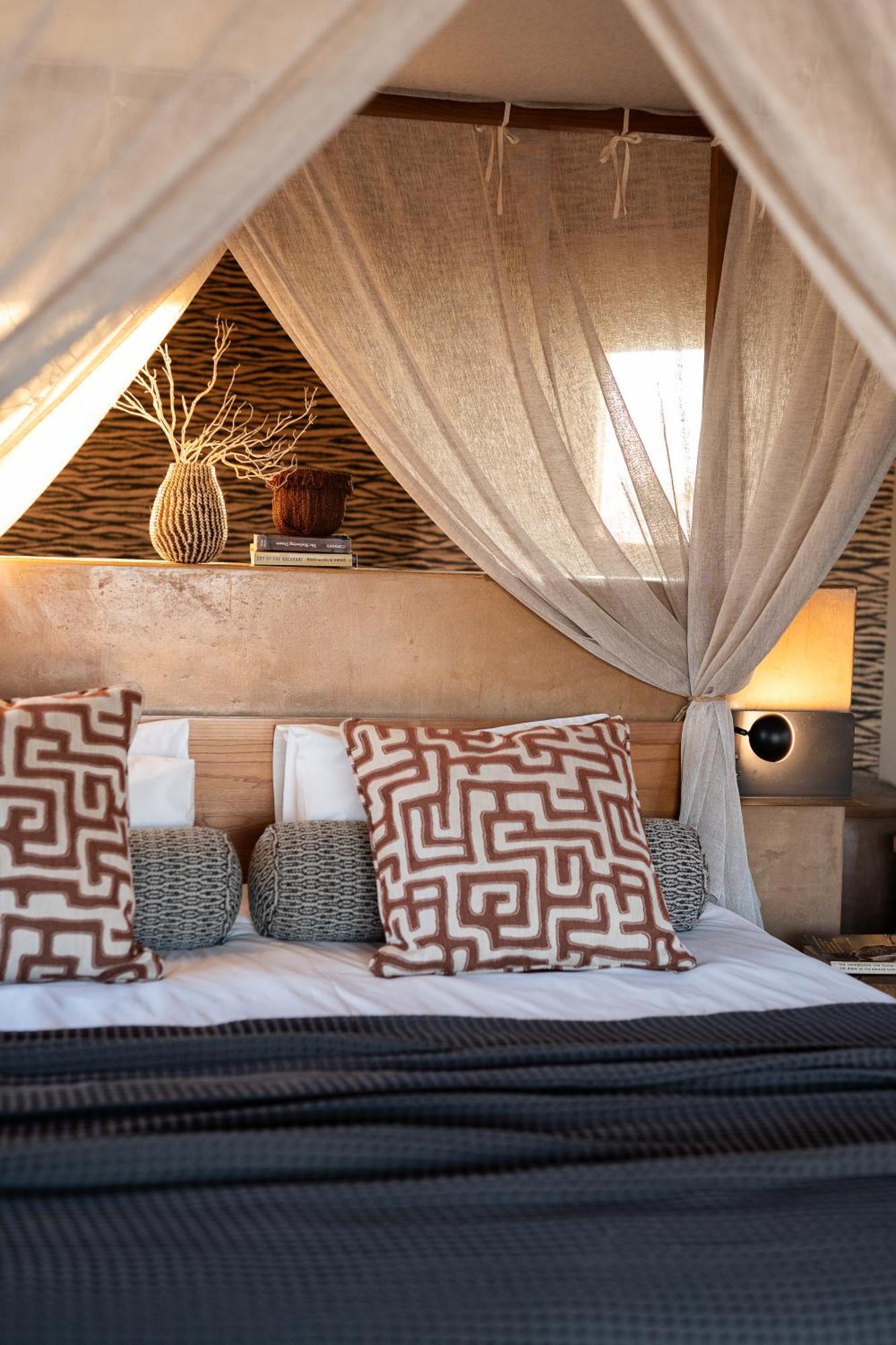 Sandfontein Lodge & Nature Reserve Exteriér fotografie
