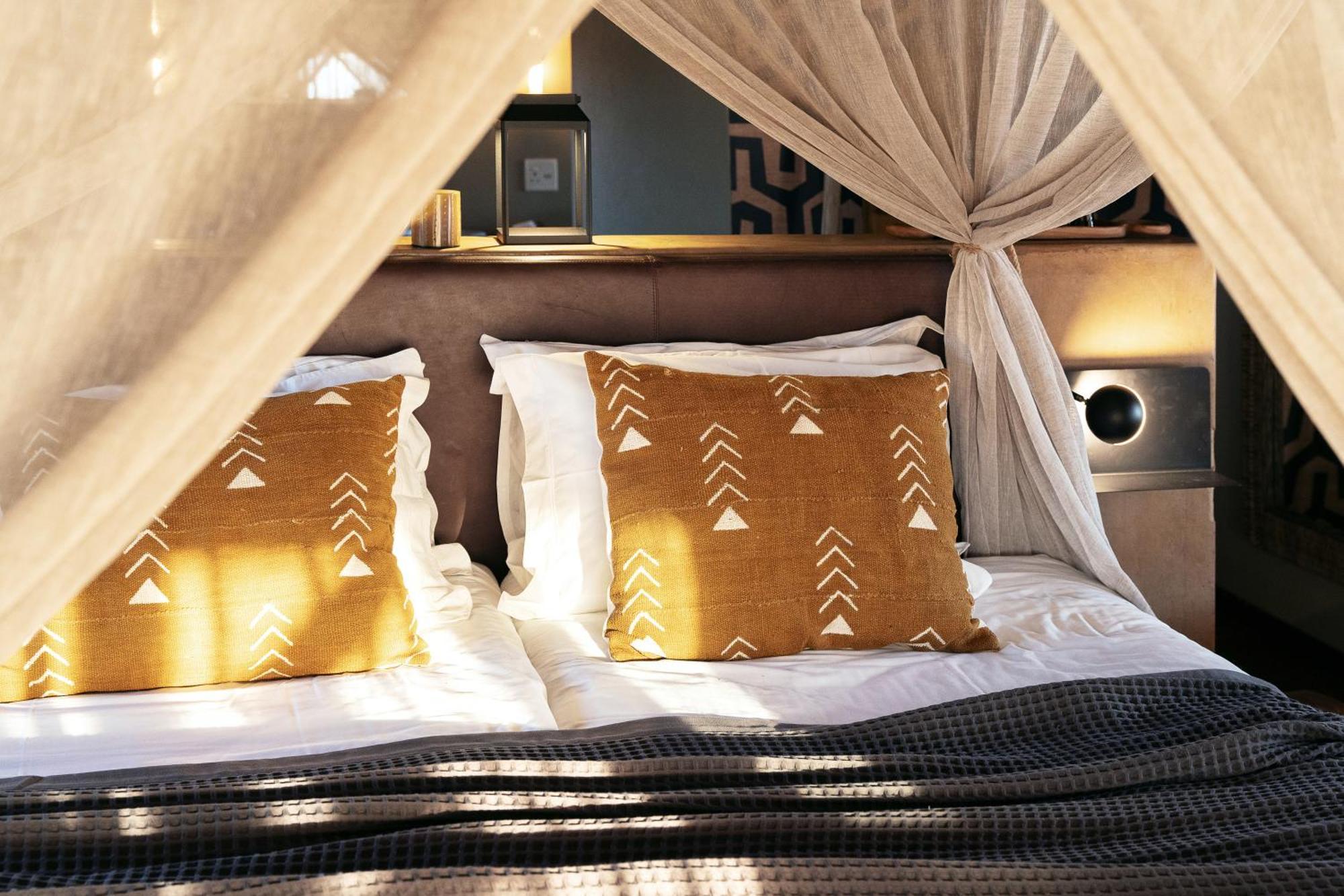 Sandfontein Lodge & Nature Reserve Exteriér fotografie