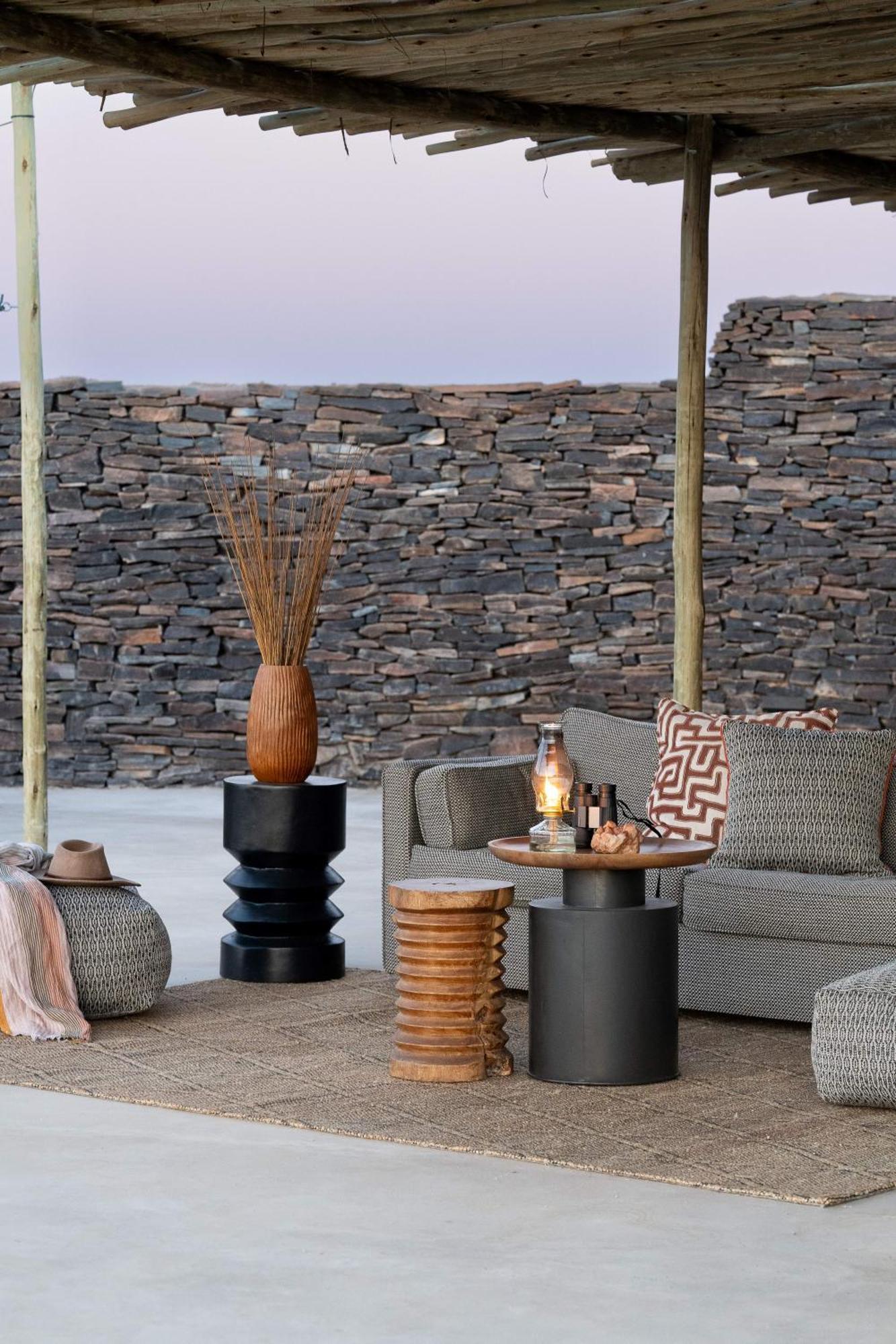 Sandfontein Lodge & Nature Reserve Exteriér fotografie