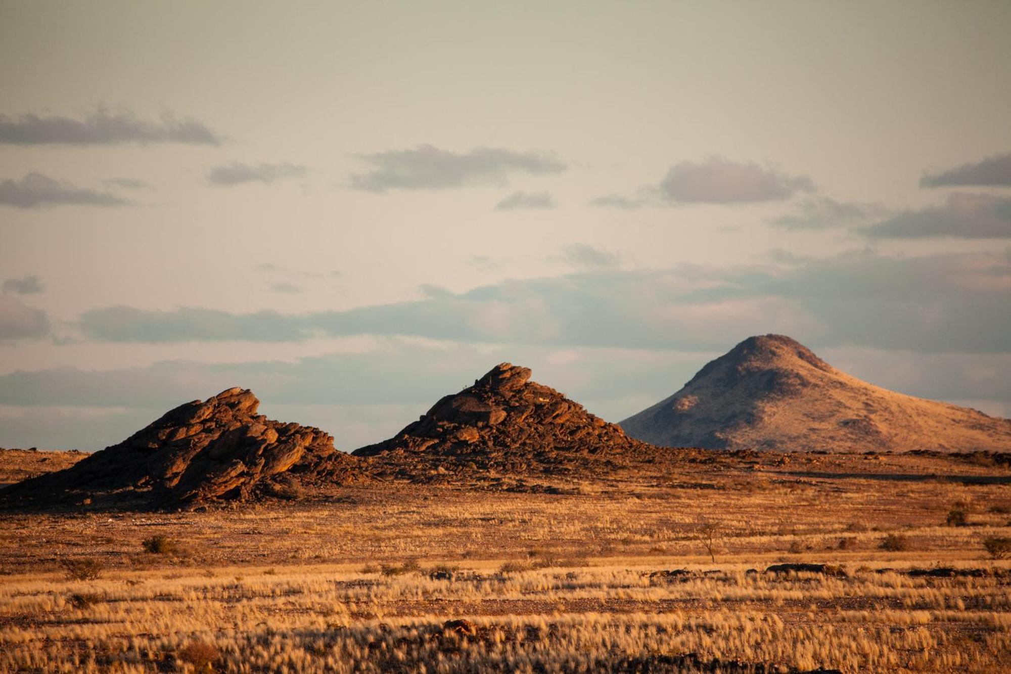 Sandfontein Lodge & Nature Reserve Exteriér fotografie
