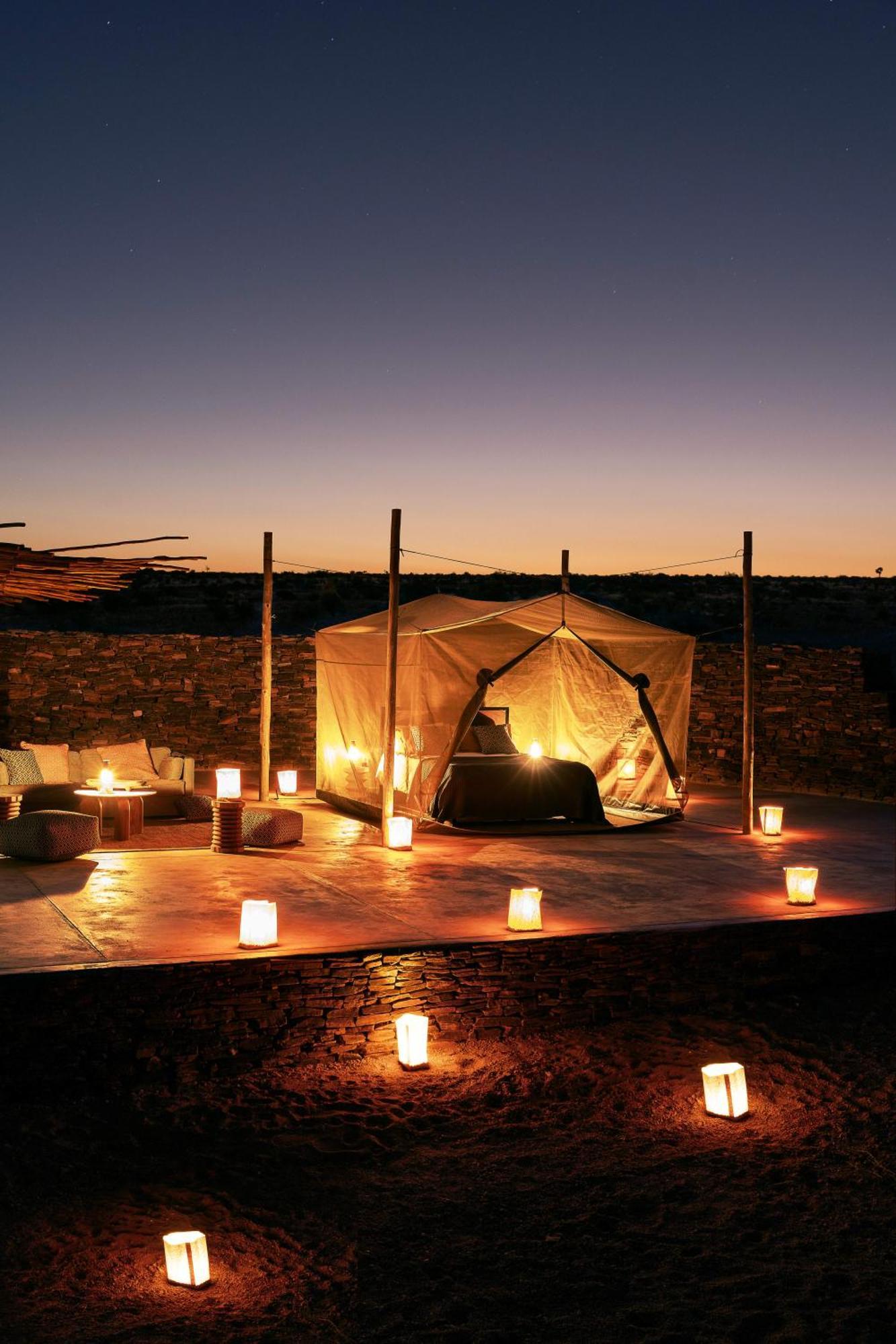 Sandfontein Lodge & Nature Reserve Exteriér fotografie