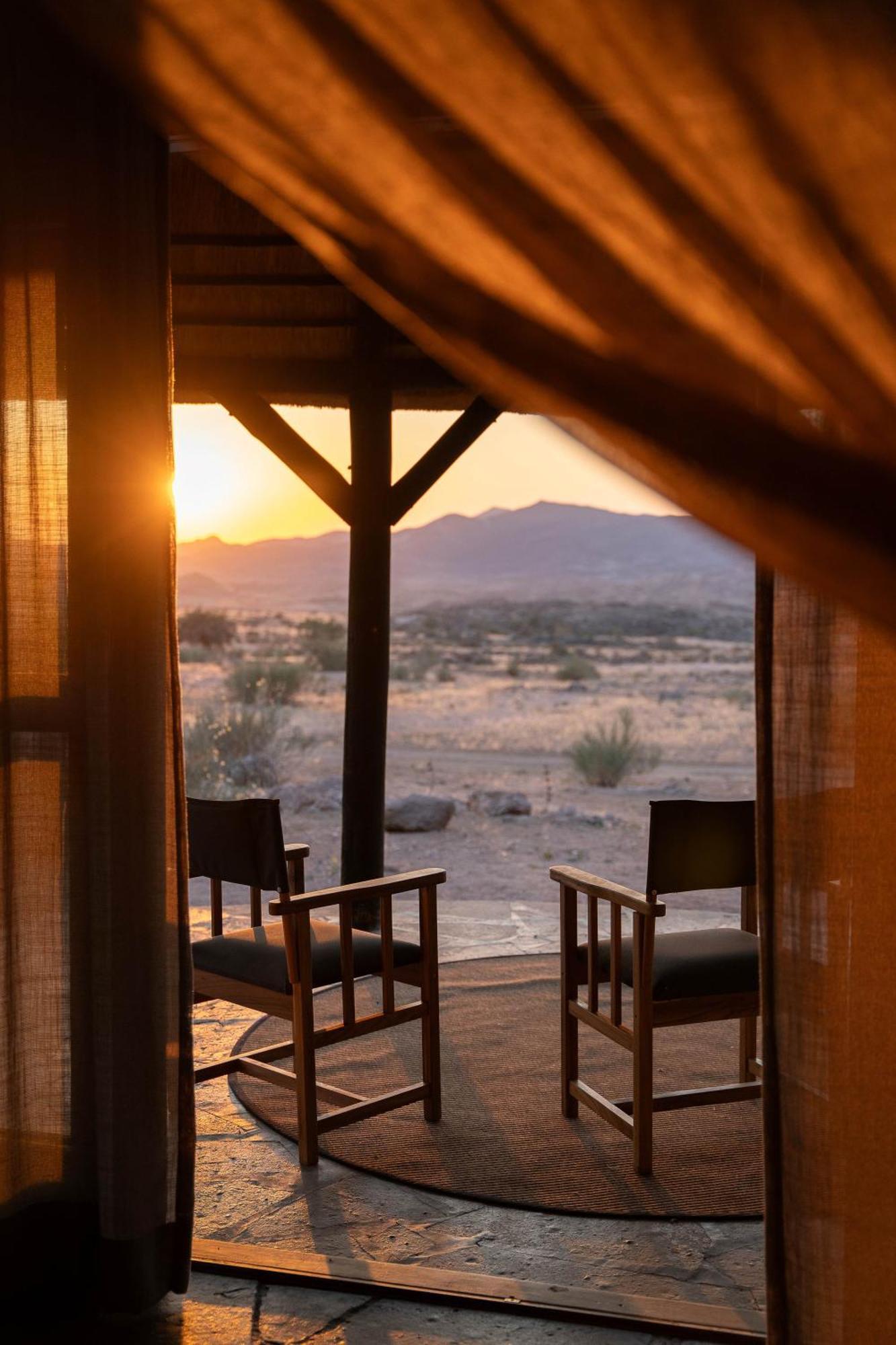 Sandfontein Lodge & Nature Reserve Exteriér fotografie