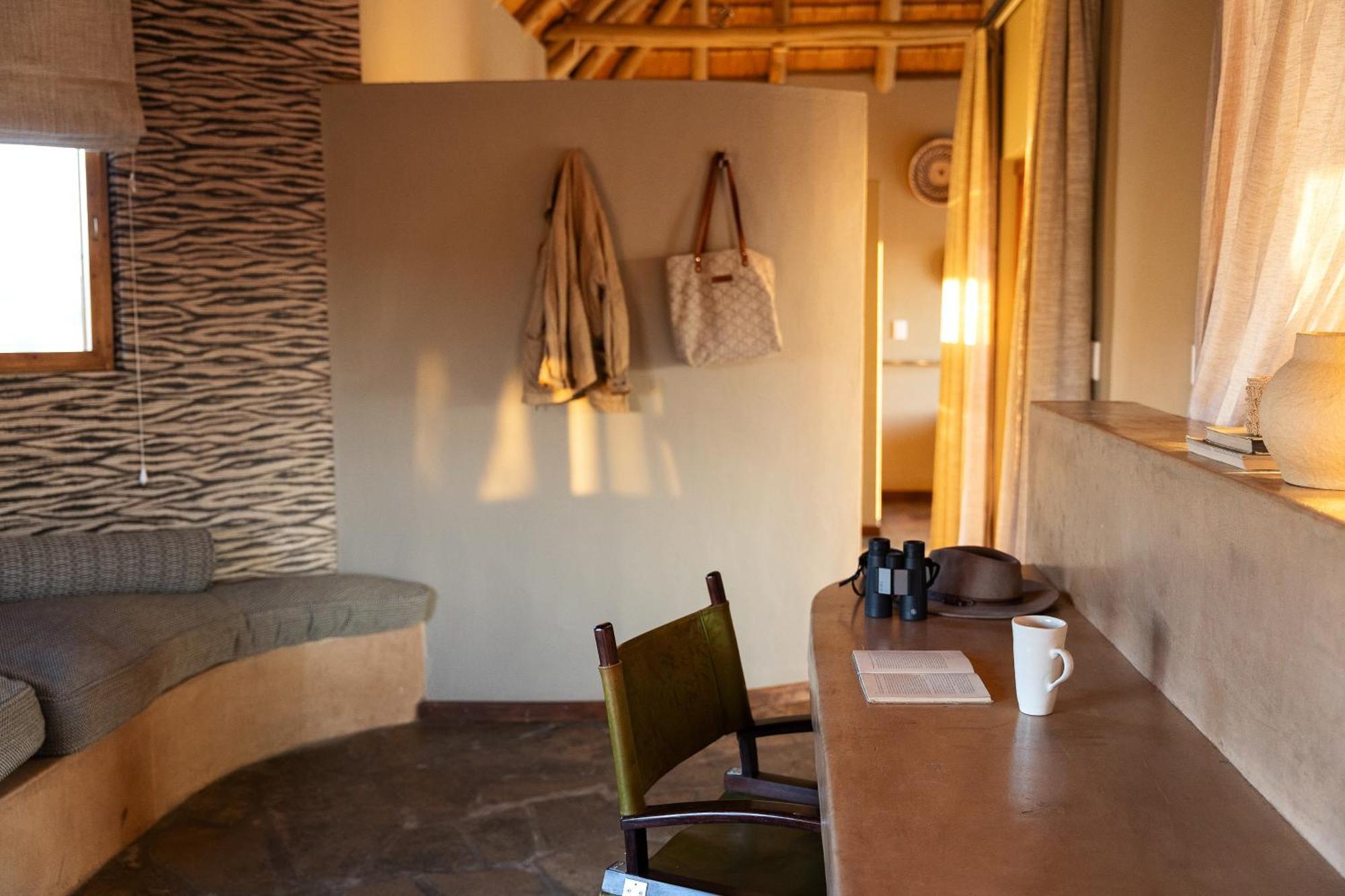 Sandfontein Lodge & Nature Reserve Exteriér fotografie